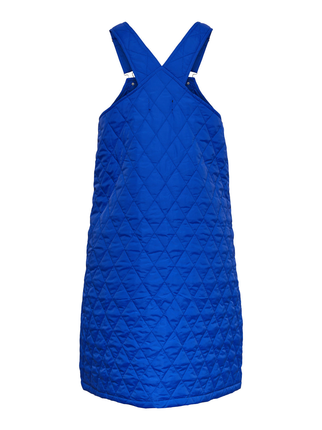 PCSAVANAH Dress - Ditte Estrup - Mazarine Blue